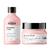 Kit Loreal Professionnel Vitamino Color Shampoo x300ml + Máscara x250ml - comprar online