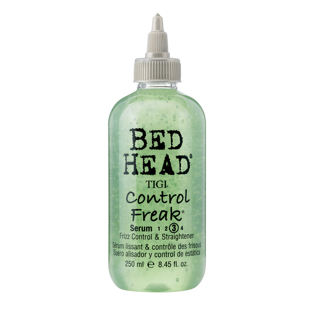 Bed head frizz sale control and straightener