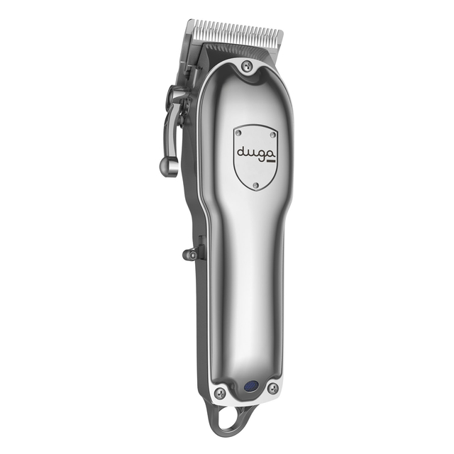 Maquina de cortar pelo duga clearance