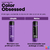 Combo Matrix Total Results Color Obsessed shampoo x300ml + acondicionador x300ml - Tomassa