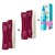 BKD combo sham+ acon + phase instant conditioner - comprar online