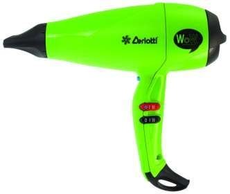 Ceriotti hair clearance dryer