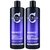 Tigi combo shampoo + acondicionador catWalk fashionista 750 ml C/U