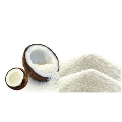 Coco rallado fino x 1Kg - comprar online