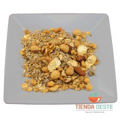 Mix Frutos secos Picada x 1 Kg en internet