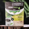 Stevia en polvo caja x100 sobrecitos de 0,8 grs KONY (X 5 UNIDADES)