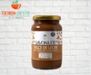 Dulce de leche Sin azucar con Stevia x 450grs SAVONA FIT ( X 3 UNIDADES)