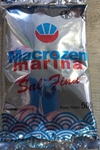 Sal marina Fina Macrozen bolsa x 500 grs x ( 10 Unidades)