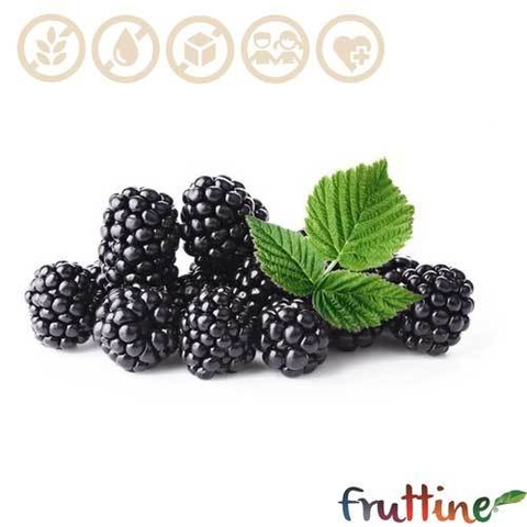 Amora Fruta 1Kg