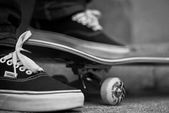 Banner de la categoría SKATE