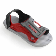 OJOTA HAVAIANAS KIDS MOVE (OJOHAV008) - Faction