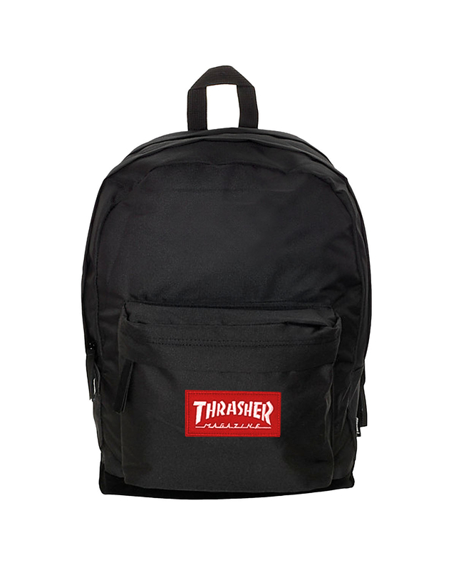 MOCHILA THRASHER SKATEMAG BPTHR001 Faction