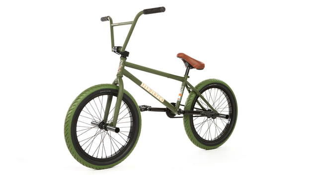 BICICLETA FIT BEGIN 2018 BIKFIT051 Faction