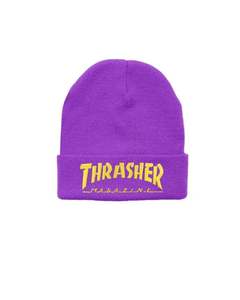 BEANIE THRASHER SKATEMAG (BEATHR005)