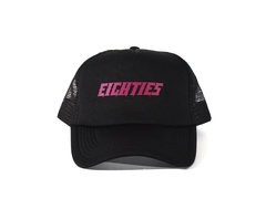 CAP EIGHTIES SPIKE TRUCKER (CAPEIG001)