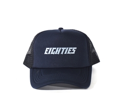 CAP EIGHTIES SPIKE TRUCKER (CAPEIG001) - Faction