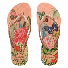 OJOTA HAVAIANAS SLIM TROPICAL (OJOHAV006) - comprar online