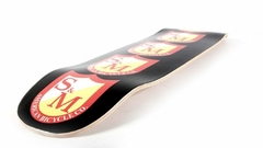 TABLA SKATE S&M POOL DECK (DECSM001) - comprar online