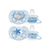 Avent Chupetes Ultra Soft x2 - comprar online