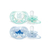 Avent Chupetes Ultra Soft x2