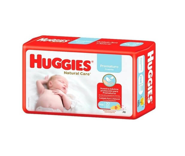 Huggies supreme store wipes