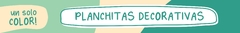 Banner de la categoría PLANCHAS DE VINILO
