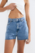 SHORT LOLITA ORIGINAL BLUE - comprar online