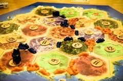 Catan - O Jogo - comprar online