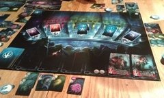 Abyss - Caixinha Boardgames