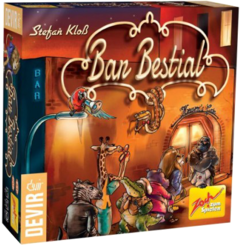 Bar Bestial