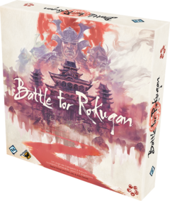 Battle for Rokugan - comprar online