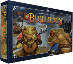 Bullfrogs