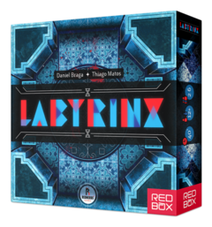 Labyrinx