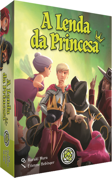 A lenda da princesa jogo grokgames
