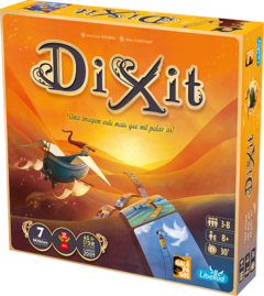 Dixit