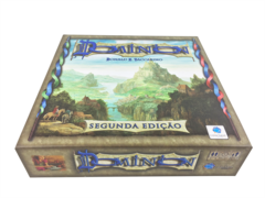 Organizador para Dominion (encomenda) - comprar online