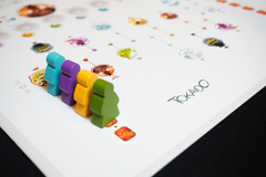 Tokaido na internet