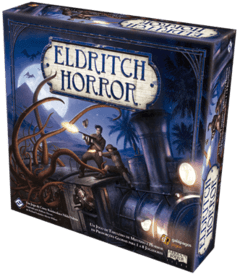 Eldritch Horror