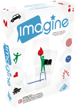 Imagine