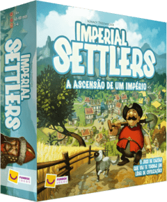 Imperial Settlers