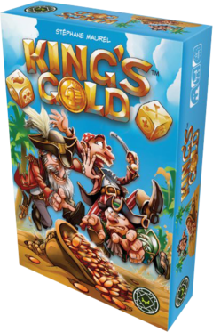 King's Gold