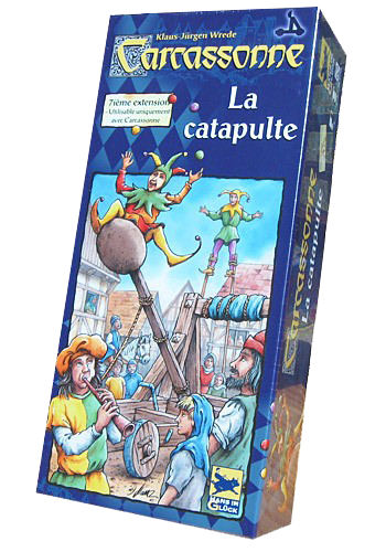 Jogo De Mesa Da Estratégia, Grupo Inspirado Pela Cidade Medieval De  Carcassonne Em França Imagem de Stock Editorial - Imagem de figuras, azul:  147917729