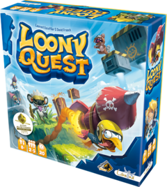 Loony Quest