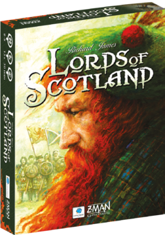 Lords of Scotland