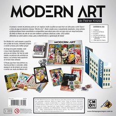 Modern Art - comprar online