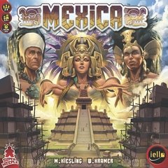 Mexica - comprar online