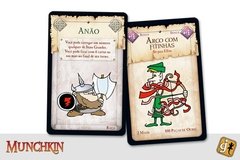 Munchkin - comprar online