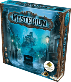 Mysterium - comprar online