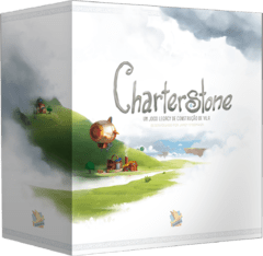 Recharge Pack - Charterstone