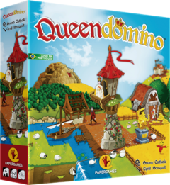 Queendomino